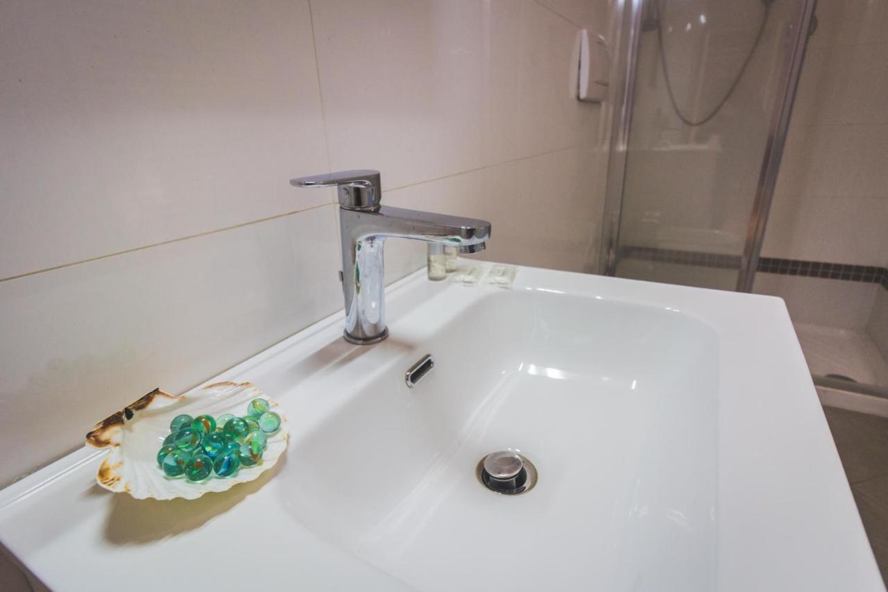 Getthekey S.Felice Suites Bologna Exterior photo