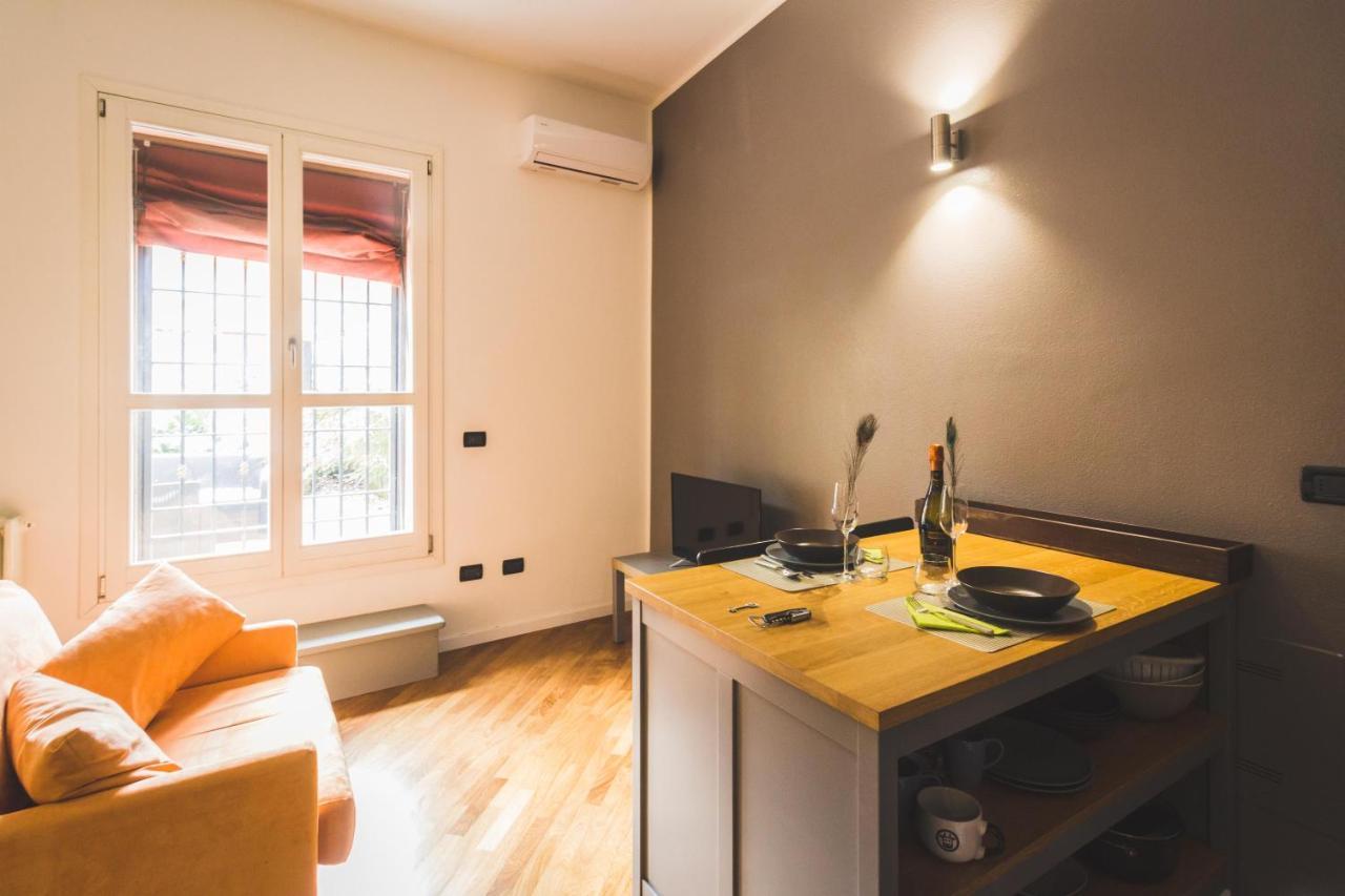 Getthekey S.Felice Suites Bologna Exterior photo