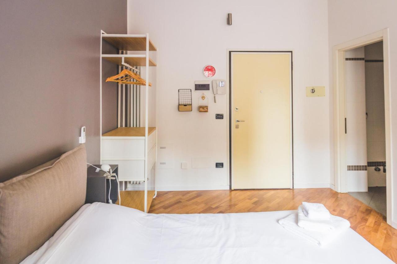Getthekey S.Felice Suites Bologna Exterior photo